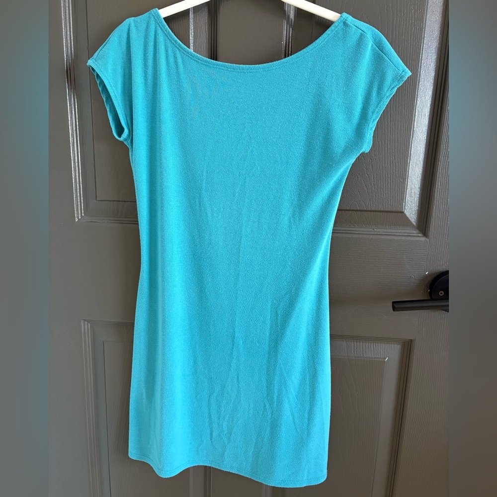 Free People Good Feels Low Back Mini